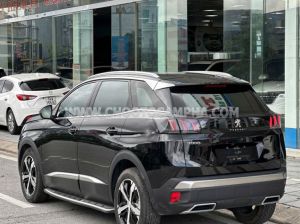 Xe Peugeot 3008 AL 2022