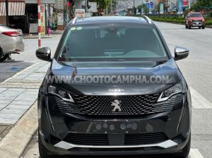 Xe Peugeot 3008 AL 2022