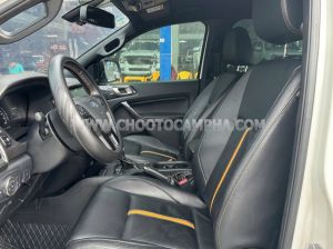 Xe Ford Ranger Wildtrak 2.0L 4x4 AT 2020