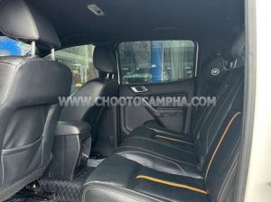 Xe Ford Ranger Wildtrak 2.0L 4x4 AT 2020