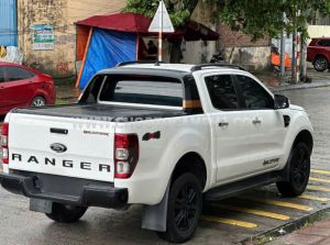 Xe Ford Ranger Wildtrak 2.0L 4x4 AT 2020