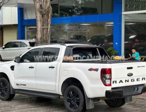 Xe Ford Ranger Wildtrak 2.0L 4x4 AT 2020