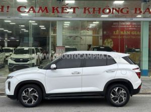 Xe Hyundai Creta Đặc biệt 1.5 AT 2022