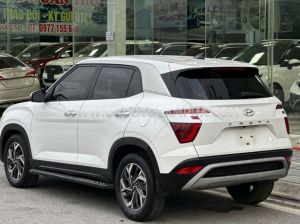 Xe Hyundai Creta Đặc biệt 1.5 AT 2022