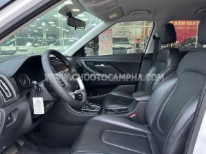 Xe Hyundai Creta Đặc biệt 1.5 AT 2022