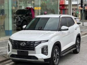 Xe Hyundai Creta Đặc biệt 1.5 AT 2022