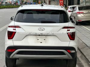 Xe Hyundai Creta Đặc biệt 1.5 AT 2022