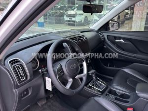 Xe Hyundai Creta Đặc biệt 1.5 AT 2022
