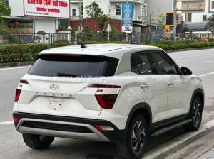 Xe Hyundai Creta Đặc biệt 1.5 AT 2022