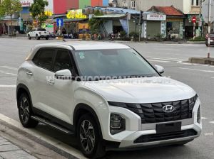 Xe Hyundai Creta Đặc biệt 1.5 AT 2022