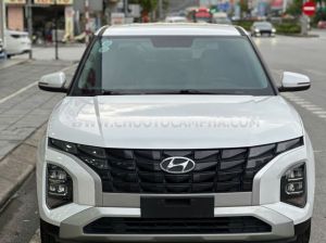 Xe Hyundai Creta Đặc biệt 1.5 AT 2022