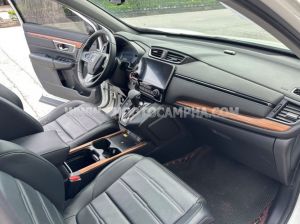 Xe Honda CRV L 2022