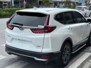 Xe Honda CRV L 2022