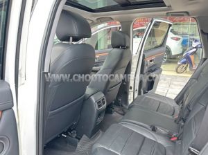 Xe Honda CRV L 2022