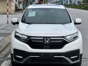 Xe Honda CRV L 2022