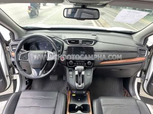 Xe Honda CRV L 2022