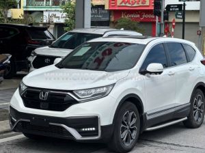 Xe Honda CRV L 2022