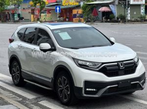 Xe Honda CRV L 2022