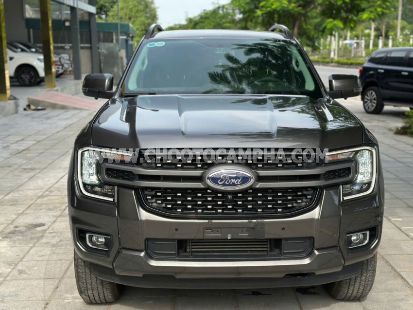 Ford Ranger XLS 2.0L 4x2 AT 2023