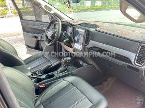 Xe Ford Ranger XLS 2.0L 4x2 AT 2023
