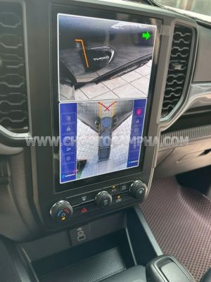 Xe Ford Ranger XLS 2.0L 4x2 AT 2023