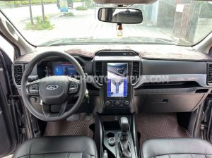 Xe Ford Ranger XLS 2.0L 4x2 AT 2023