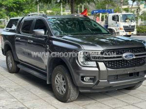 Xe Ford Ranger XLS 2.0L 4x2 AT 2023