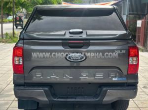 Xe Ford Ranger XLS 2.0L 4x2 AT 2023