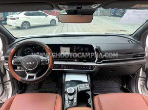 Xe Kia Sportage Signature 2.0D 2023