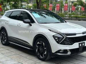 Xe Kia Sportage Signature 2.0D 2023