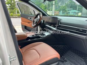 Xe Kia Sportage Signature 2.0D 2023