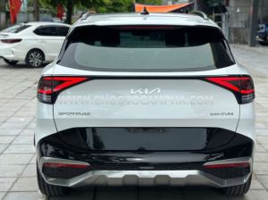 Xe Kia Sportage Signature 2.0D 2023