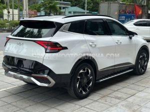 Xe Kia Sportage Signature 2.0D 2023