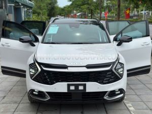 Xe Kia Sportage Signature 2.0D 2023