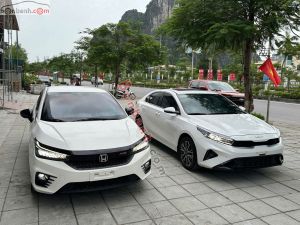 Xe Kia K3 Premium 1.6 AT 2022