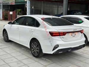 Xe Kia K3 Premium 1.6 AT 2022