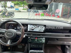 Xe Hyundai Tucson 1.6 AT Turbo HTRAC Đặc biệt 2024