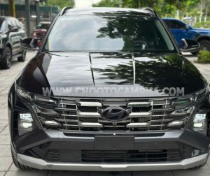 Xe Hyundai Tucson 1.6 AT Turbo HTRAC Đặc biệt 2024