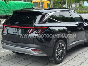 Xe Hyundai Tucson 1.6 AT Turbo HTRAC Đặc biệt 2024