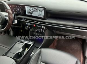 Xe Hyundai Tucson 1.6 AT Turbo HTRAC Đặc biệt 2024