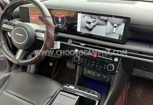 Xe Hyundai Tucson 1.6 AT Turbo HTRAC Đặc biệt 2024