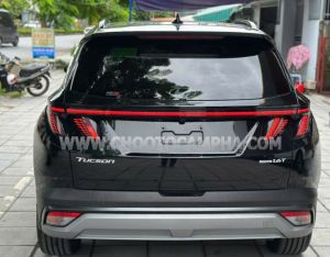 Xe Hyundai Tucson 1.6 AT Turbo HTRAC Đặc biệt 2024