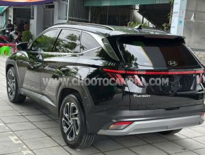 Xe Hyundai Tucson 1.6 AT Turbo HTRAC Đặc biệt 2024