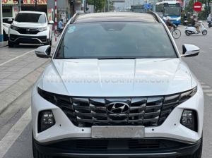 Xe Hyundai Tucson 1.6 AT Turbo HTRAC Đặc biệt 2023