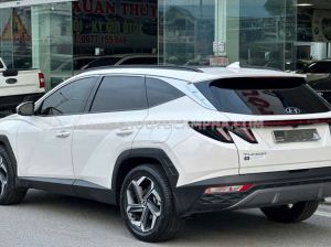 Xe Hyundai Tucson 1.6 AT Turbo HTRAC Đặc biệt 2023