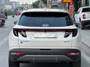 Xe Hyundai Tucson 1.6 AT Turbo HTRAC Đặc biệt 2023