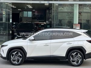 Xe Hyundai Tucson 1.6 AT Turbo HTRAC Đặc biệt 2023
