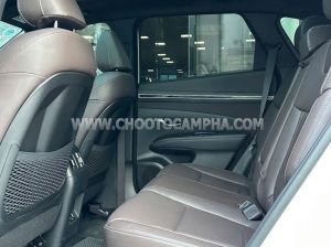 Xe Hyundai Tucson 1.6 AT Turbo HTRAC Đặc biệt 2023