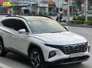 Xe Hyundai Tucson 1.6 AT Turbo HTRAC Đặc biệt 2023