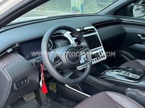 Xe Hyundai Tucson 1.6 AT Turbo HTRAC Đặc biệt 2023
